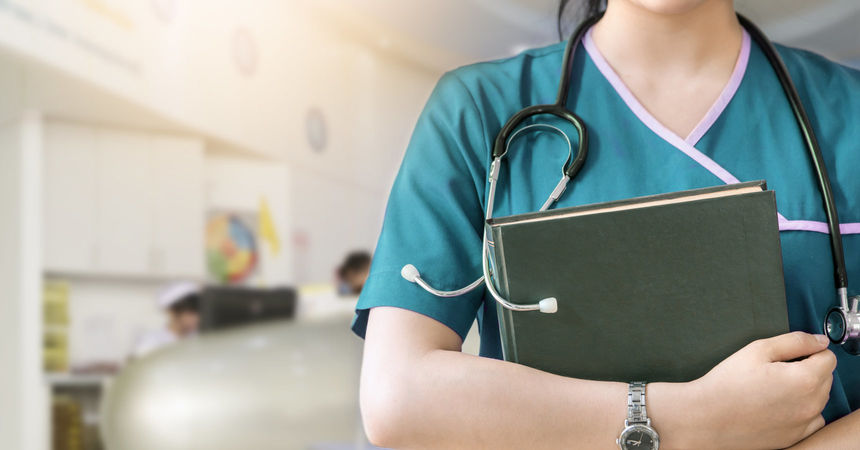 10 gute Gründe Gewerkschafts­mitglied zu sein: Gesundheits- und Arbeit­nehmerschutz